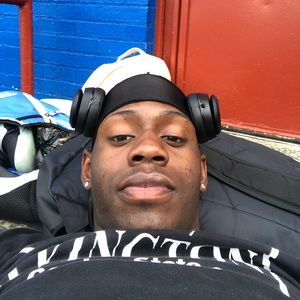 Meet your Posher, Nazamier